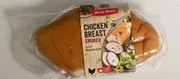 Chicken Breast smoked