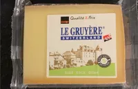 Le Gruyère