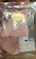 Jambon Paysan