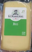 Le maréchal