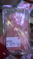 Talon de jambon