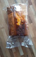 Marmorkuchen