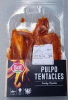 Pulpe Tentacles