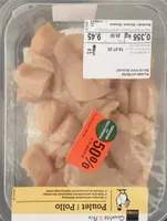 Poulet Pollo