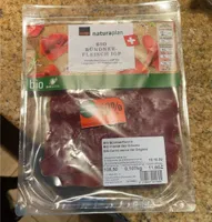 Bio Viande Des Grisons IGP