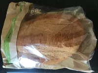 Pain toast brioché