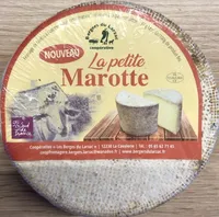 La petite Marotte