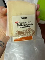Vacherin Fribourgeois Extra