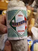 Salami milano