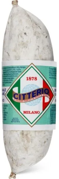 Salami Milano