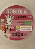 Robiola di Capra Bio