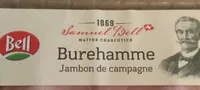 Jambon de Campagne