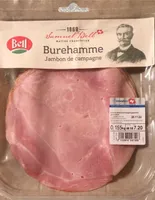 Jambon de campagne