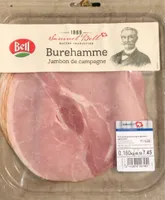 Jambon de campagne