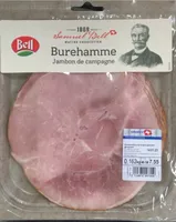 Jambon de campagne