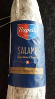 salami