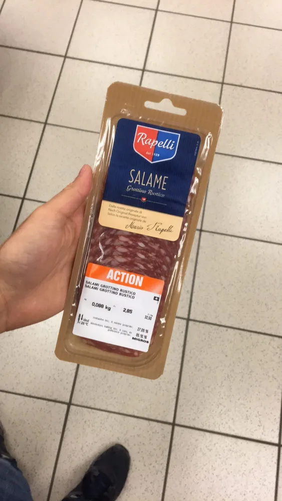 Salame