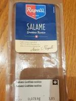 Salame Grottino Rustico