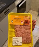 Poulet hack