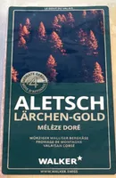 Aletsch Lärchen-Gold