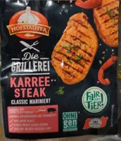 Karree Steak