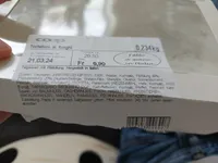 Tortelloni ai funghi