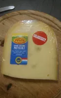 Gouda mittelalt