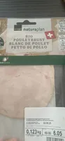 BIO POULETBRUST BLANC DE POULET PETTO DI POLLO