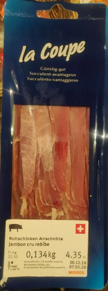 Jamón