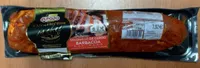 Extratiernos del Chef - Solomillo de cerdo Barbacoa