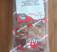 Lard sec Valais IGP
