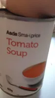 Tomato soup