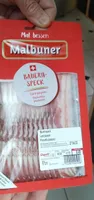 Lard paysan