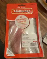 Jambon de campagne