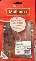 Landrauchschinken