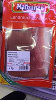 Jambon de campagne
