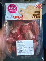 Rinds Ragout
