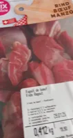 Rinds Ragout