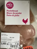 Pouletbrust