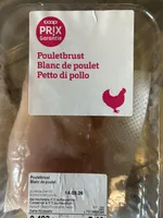 Pouletbrust