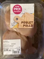 Pouletbrust
