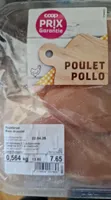 Pouletbrust