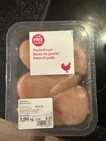 Pouletburst