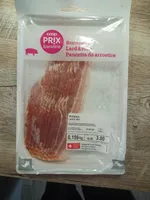 Lard À Rôtir