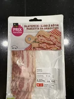 Bratspeck