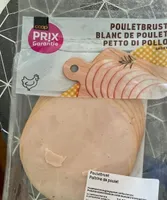 Blanc de poulet