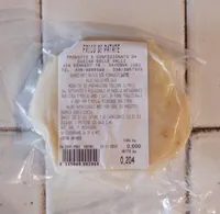 Frico di patate