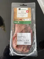 BIO PASTRAMI