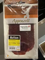 Appenzeller Mostbröckli