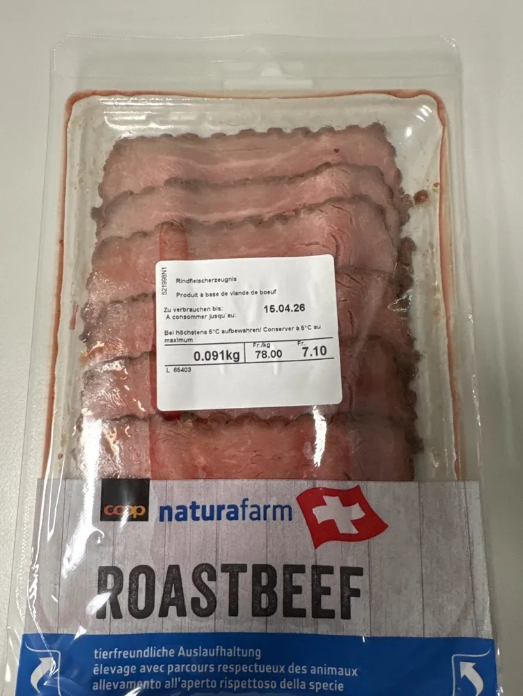 Roastbeef